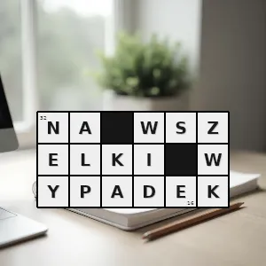 Hasło krzyżówkowe w razie gdyby zdarzyła się jakaś niepożądana okoliczność - na wszelki wypadek – rozwiązanie, synonimy, podpowiedzi i definicje krzyżówkowe